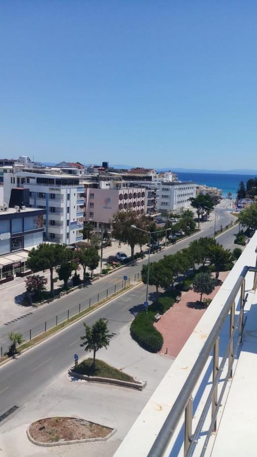 Kent Hotel Didim Exterior foto