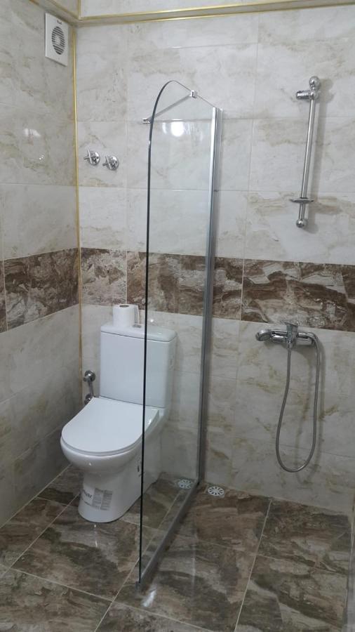 Kent Hotel Didim Exterior foto